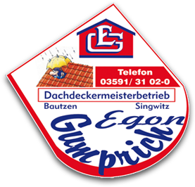 Dachdeckermeisterbetrieb Gumprich